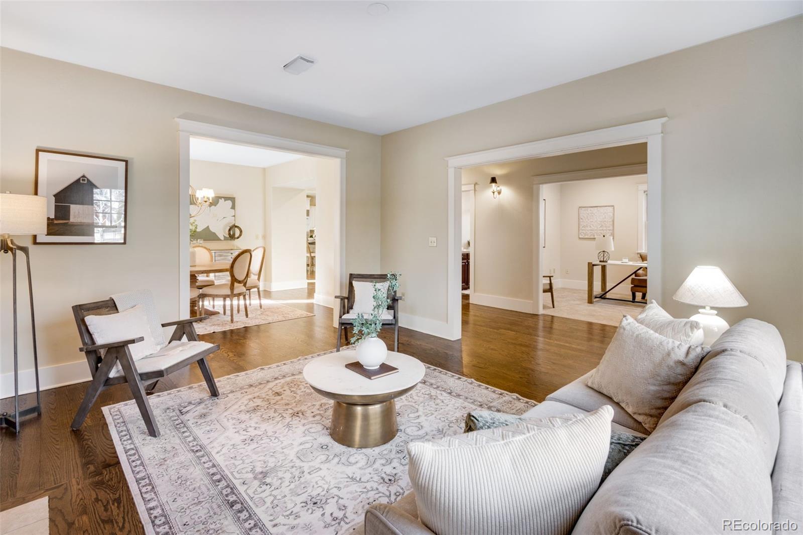 MLS Image #13 for 707 s fillmore street,denver, Colorado