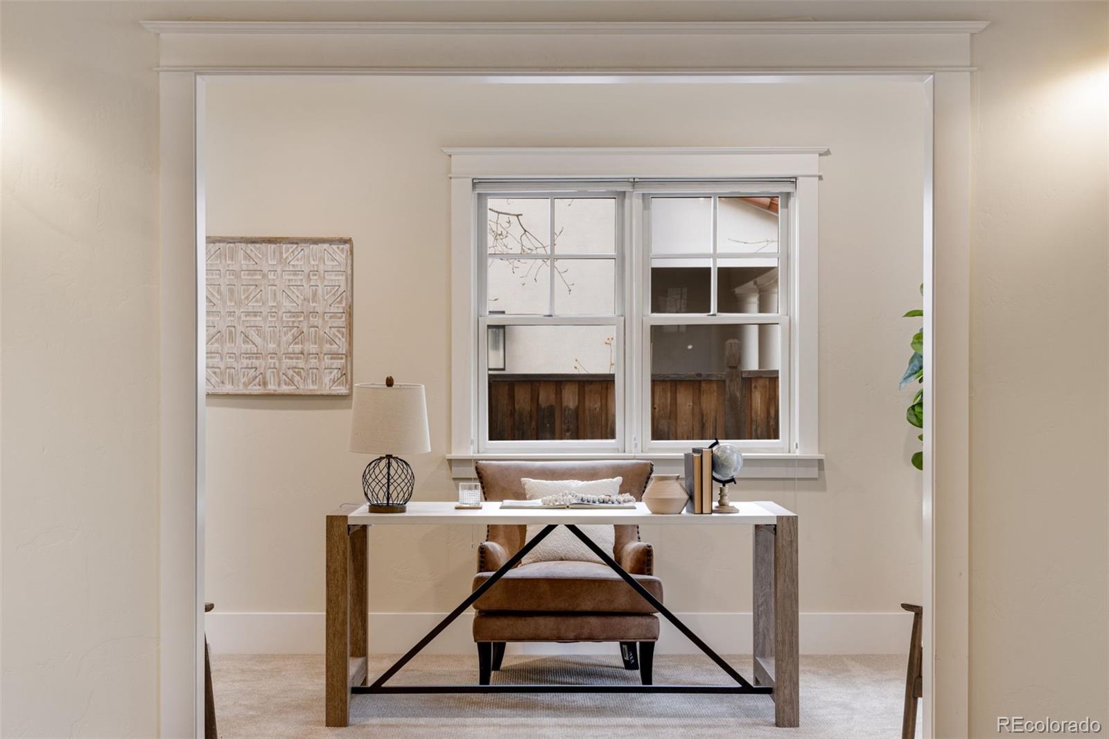 MLS Image #15 for 707 s fillmore street,denver, Colorado