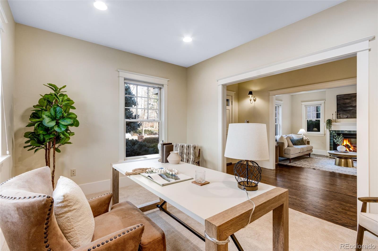 MLS Image #16 for 707 s fillmore street,denver, Colorado