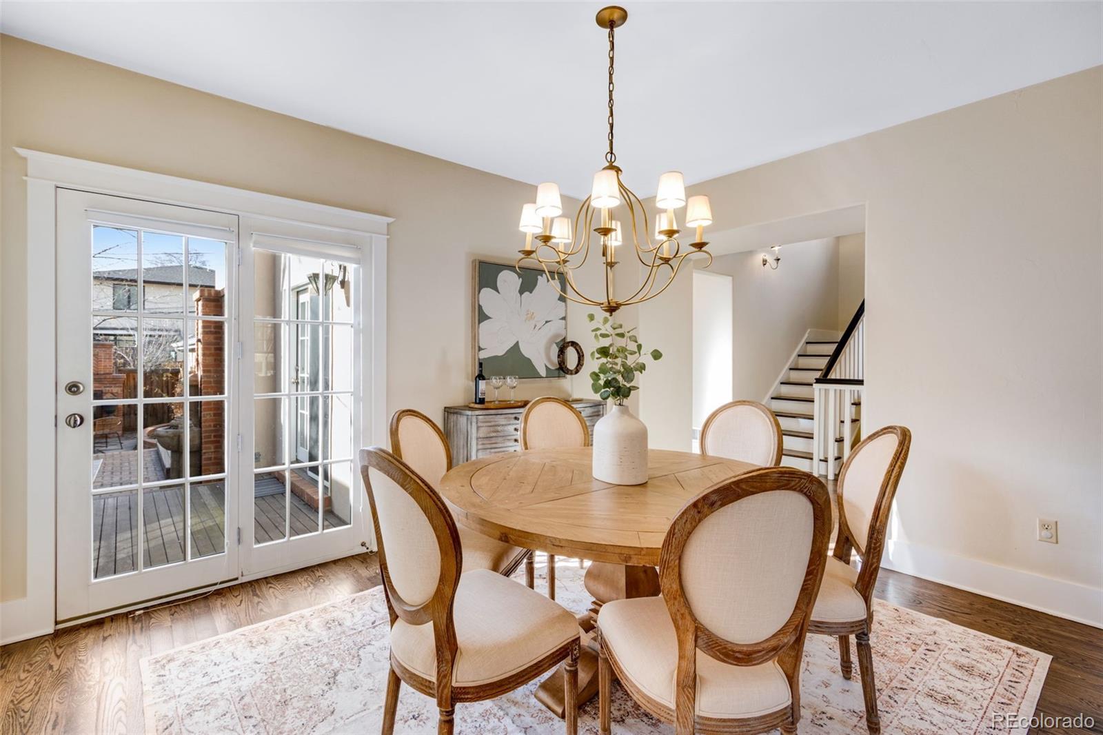 MLS Image #18 for 707 s fillmore street,denver, Colorado