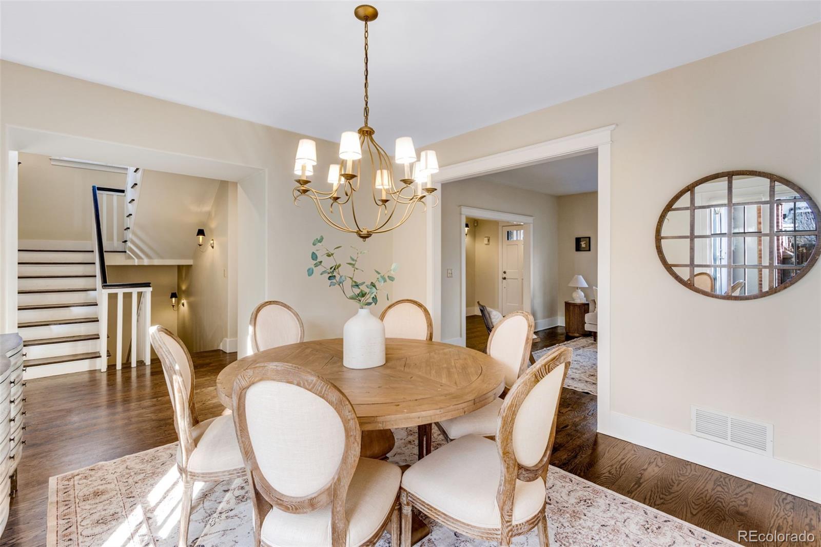 MLS Image #19 for 707 s fillmore street,denver, Colorado