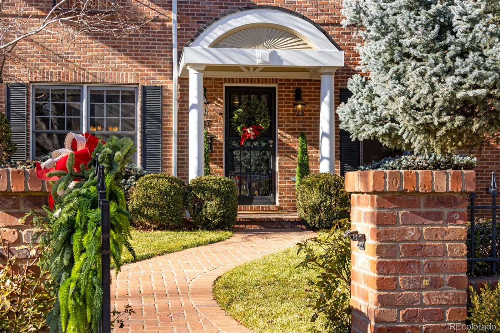 MLS Image #2 for 707 s fillmore street,denver, Colorado