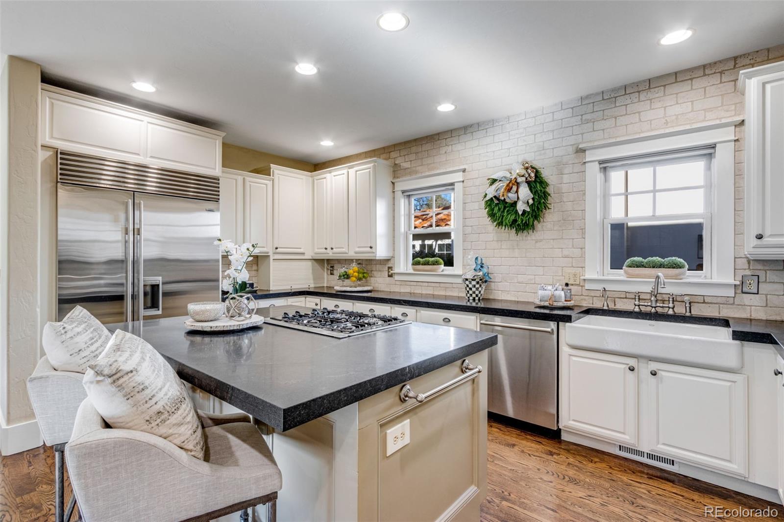 MLS Image #20 for 707 s fillmore street,denver, Colorado