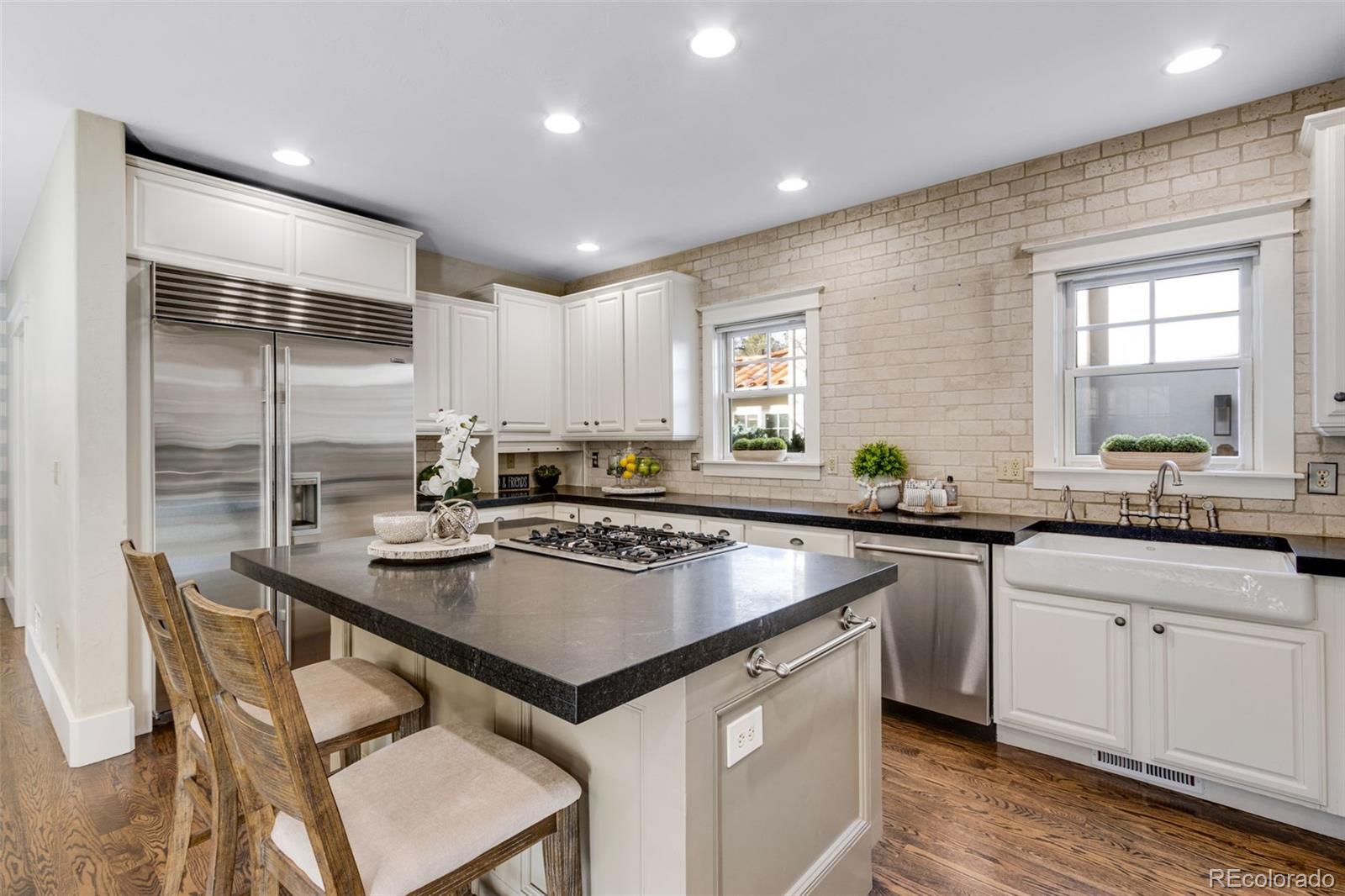 MLS Image #25 for 707 s fillmore street,denver, Colorado