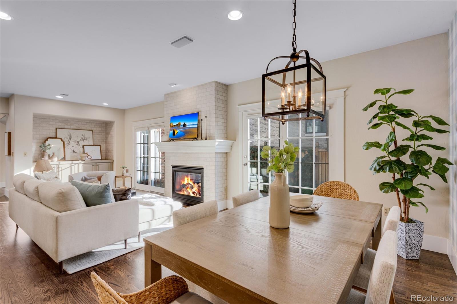 MLS Image #29 for 707 s fillmore street,denver, Colorado
