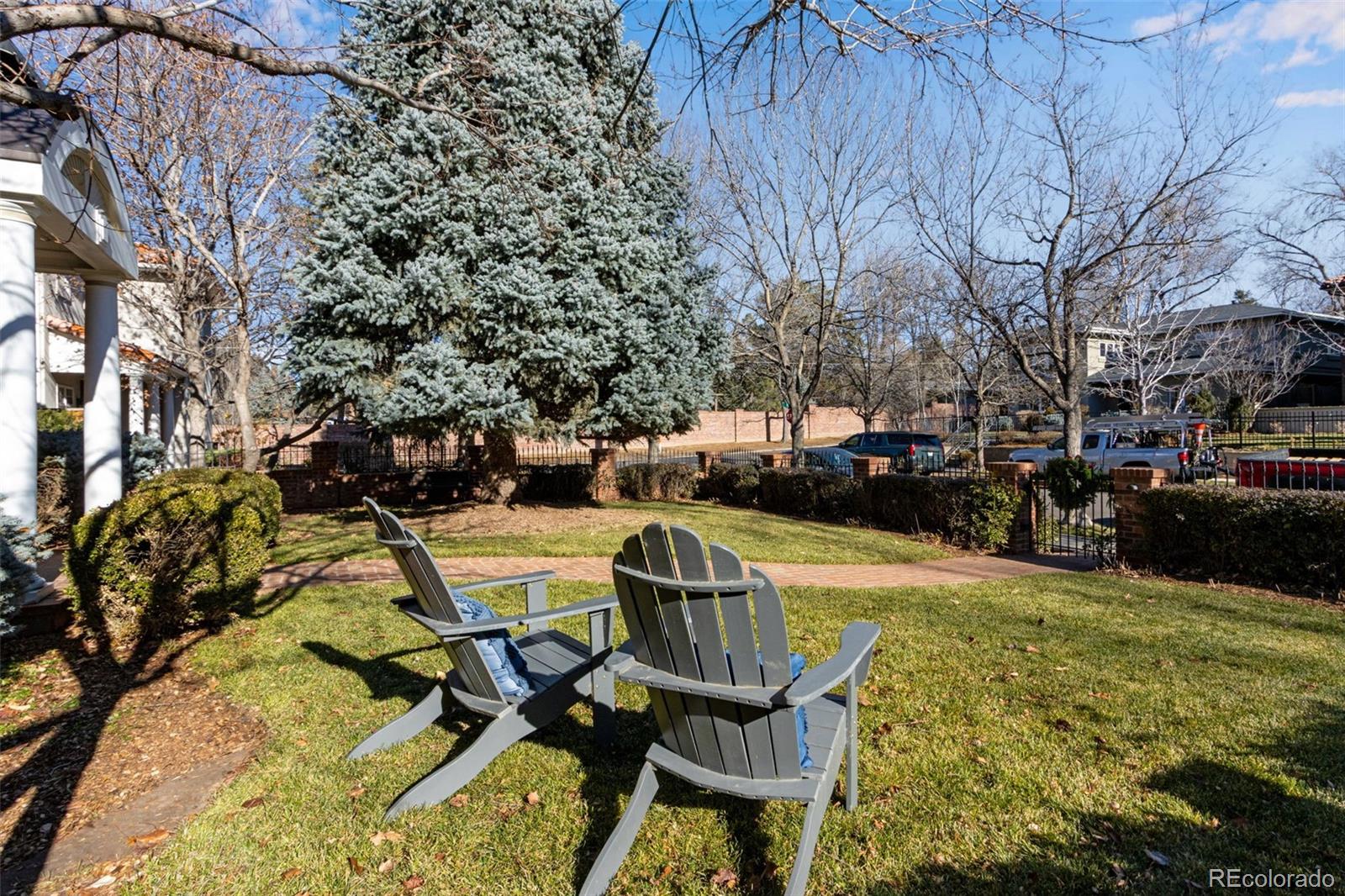MLS Image #3 for 707 s fillmore street,denver, Colorado