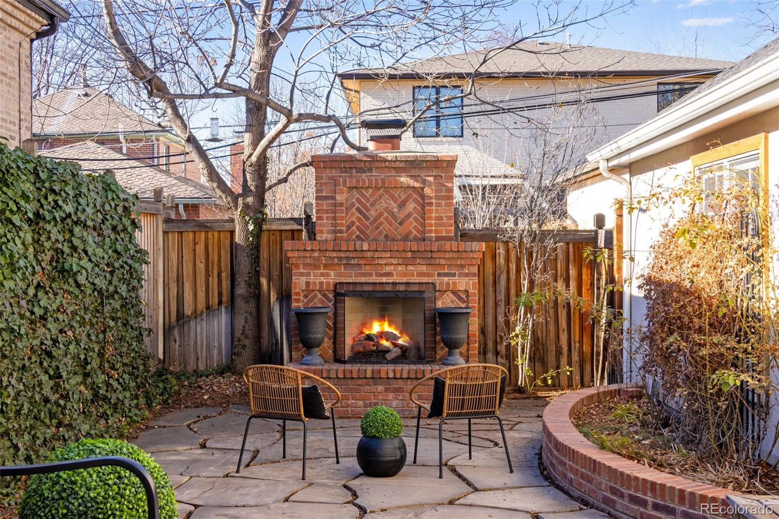MLS Image #4 for 707 s fillmore street,denver, Colorado