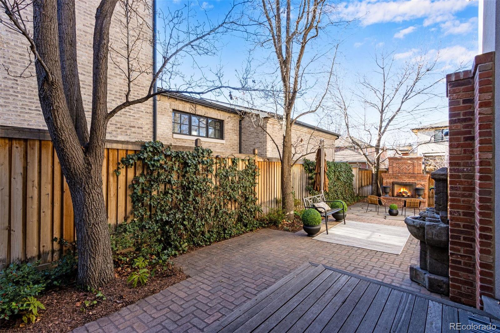 MLS Image #5 for 707 s fillmore street,denver, Colorado