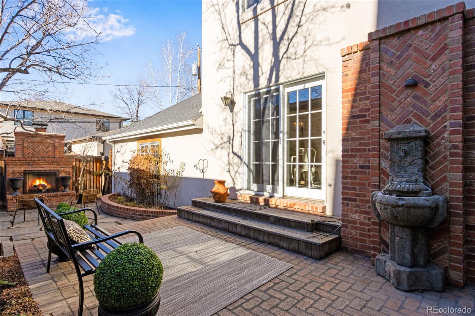 MLS Image #6 for 707 s fillmore street,denver, Colorado