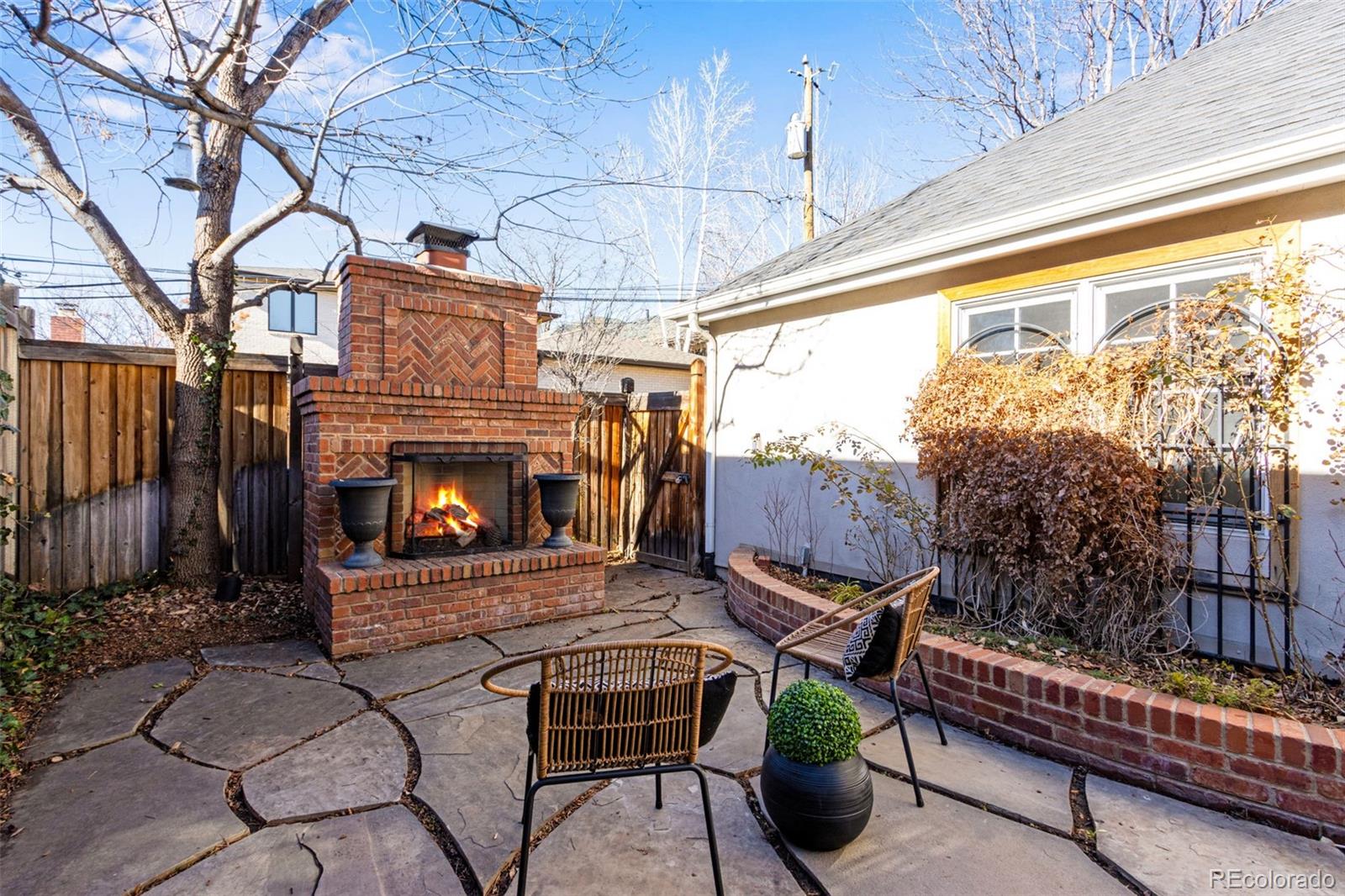 MLS Image #7 for 707 s fillmore street,denver, Colorado