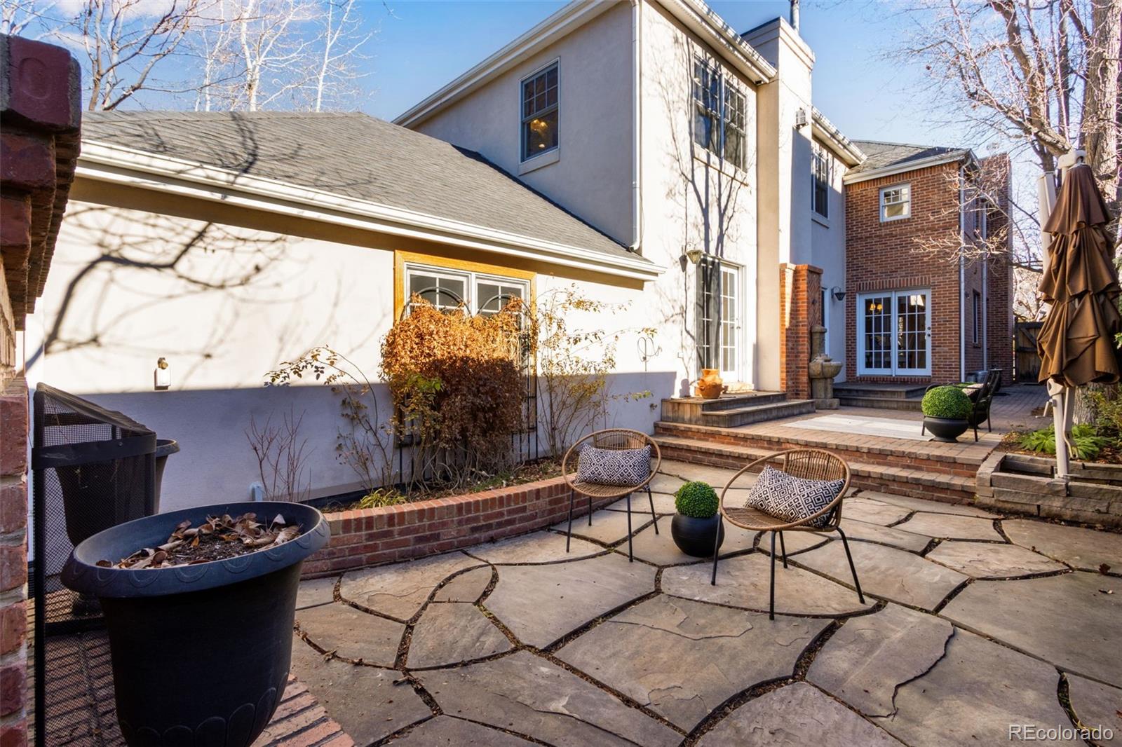 MLS Image #8 for 707 s fillmore street,denver, Colorado