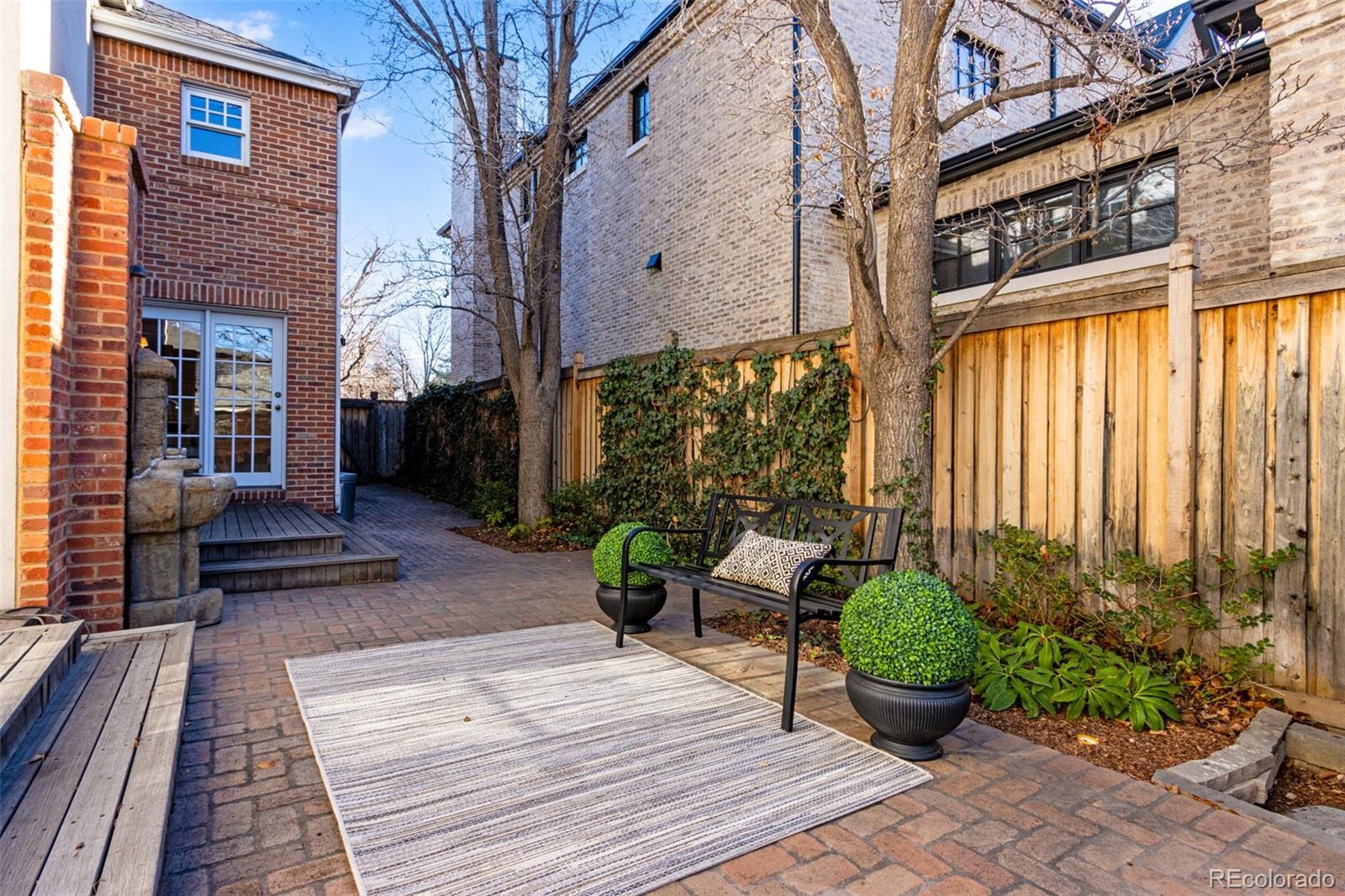 MLS Image #9 for 707 s fillmore street,denver, Colorado