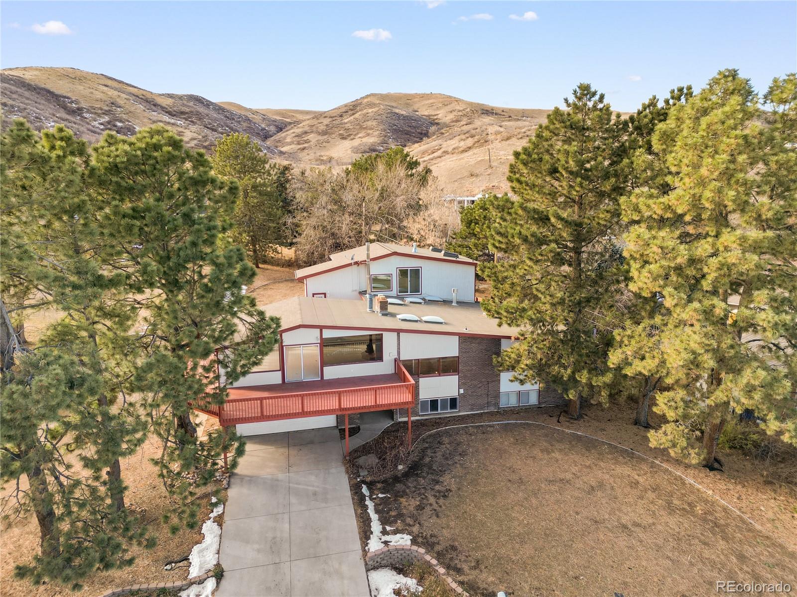 MLS Image #1 for 1178 s braun circle,lakewood, Colorado