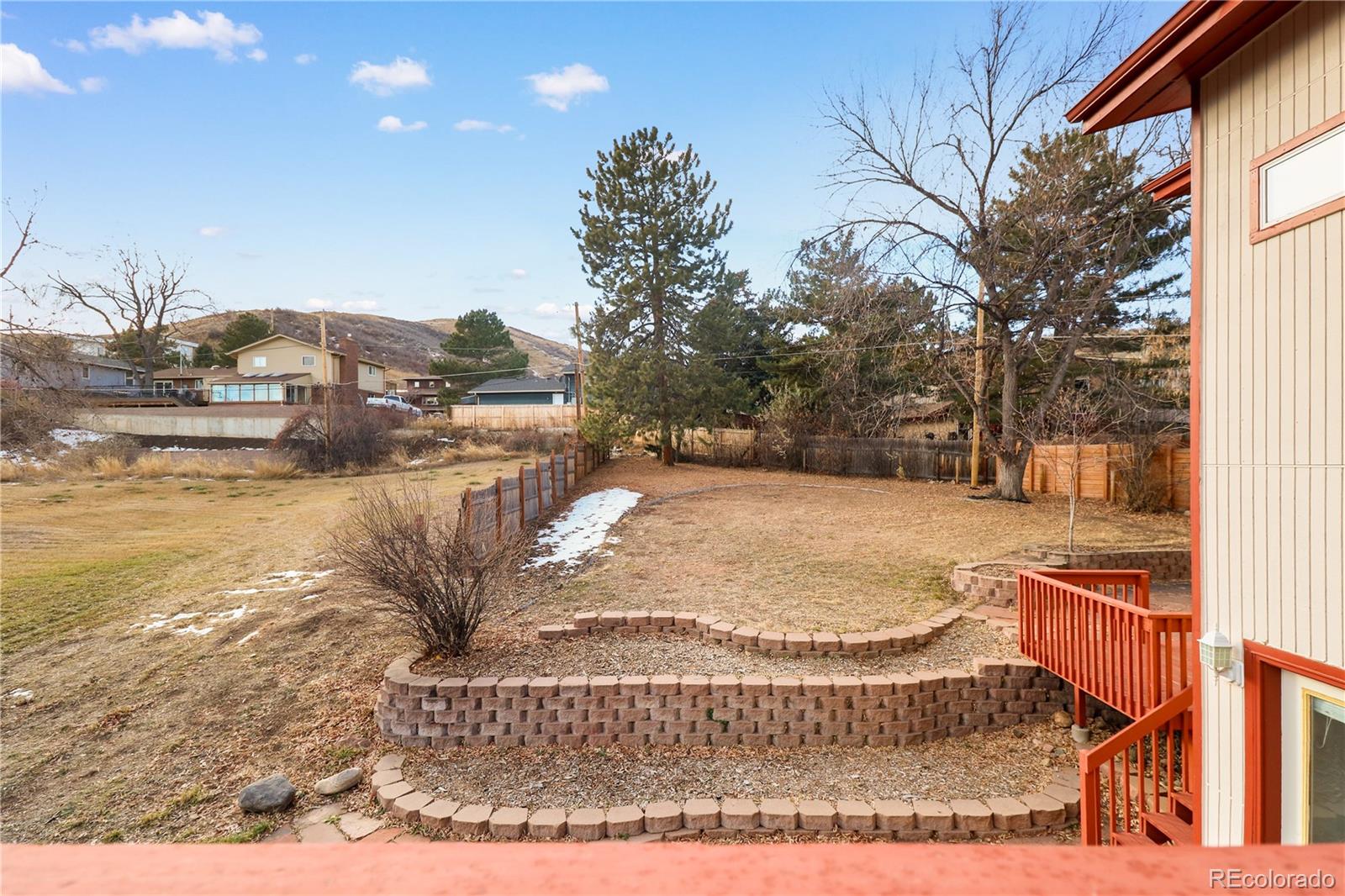 MLS Image #22 for 1178 s braun circle,lakewood, Colorado
