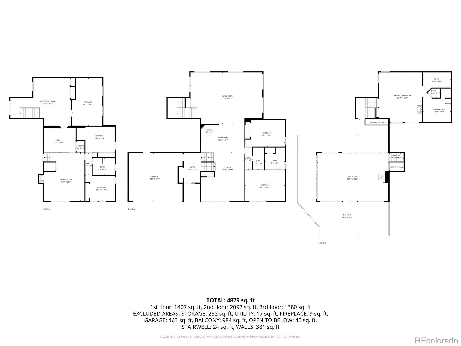 MLS Image #40 for 1178 s braun circle,lakewood, Colorado