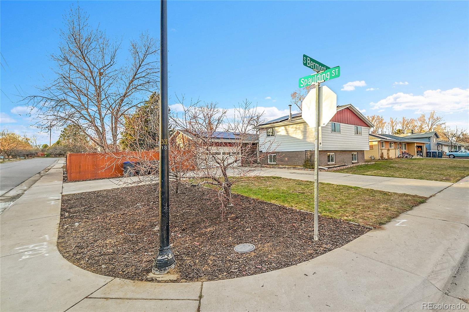 MLS Image #1 for 893 s bermont avenue,lafayette, Colorado