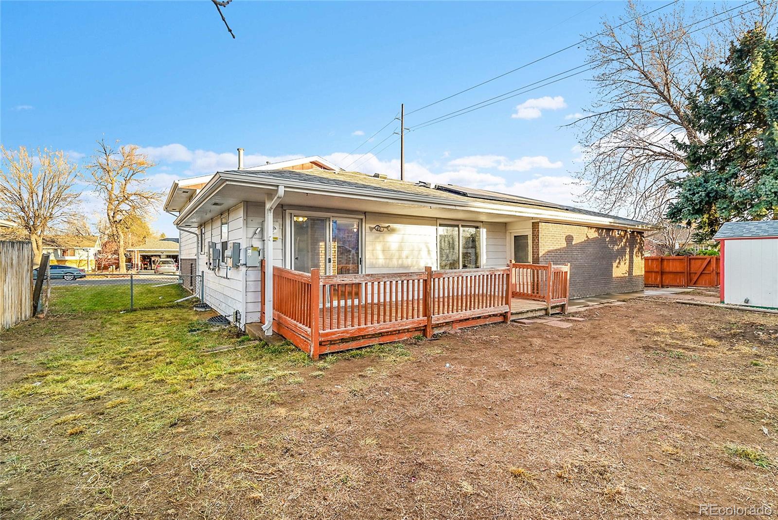 MLS Image #27 for 893 s bermont avenue,lafayette, Colorado