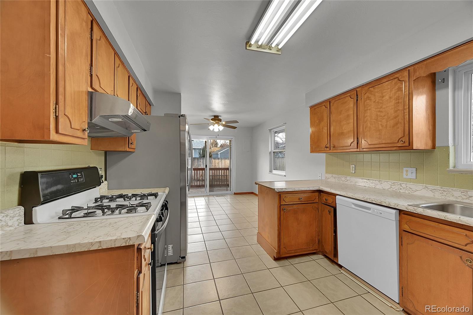 MLS Image #6 for 893 s bermont avenue,lafayette, Colorado