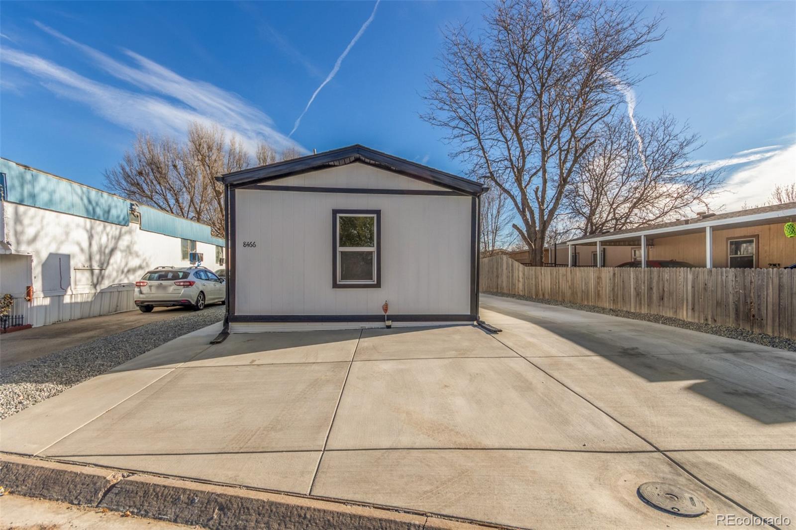 MLS Image #2 for 8466  adams way,denver, Colorado