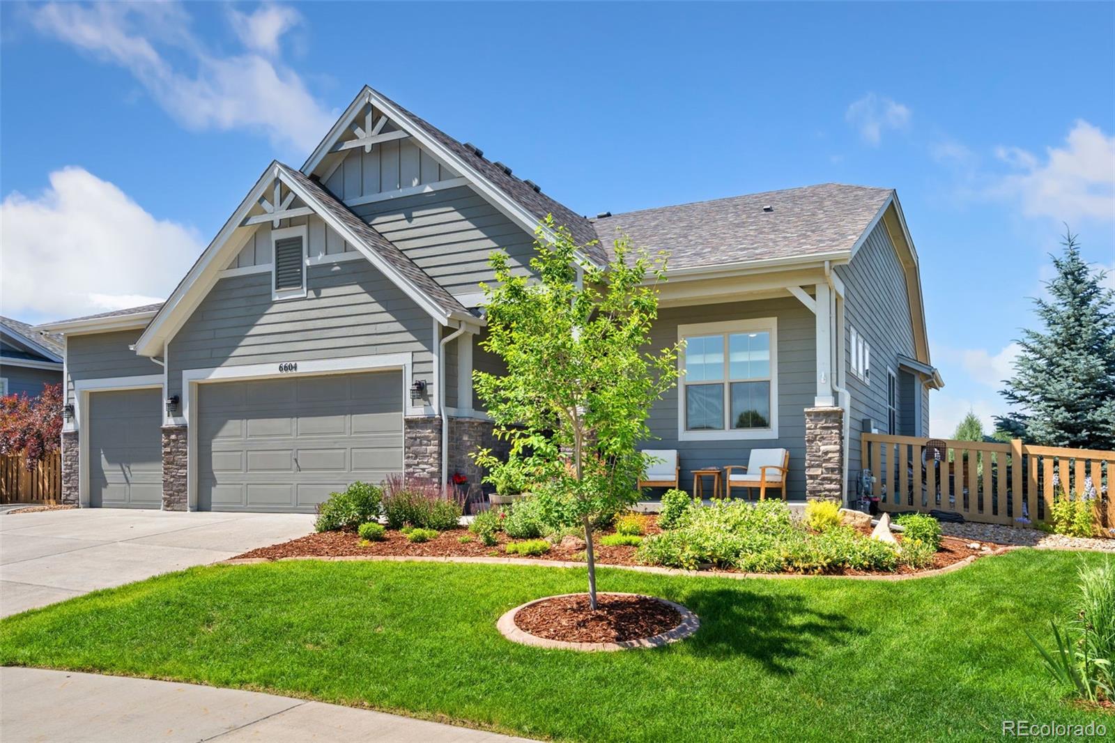 MLS Image #1 for 6604  neota creek court,timnath, Colorado