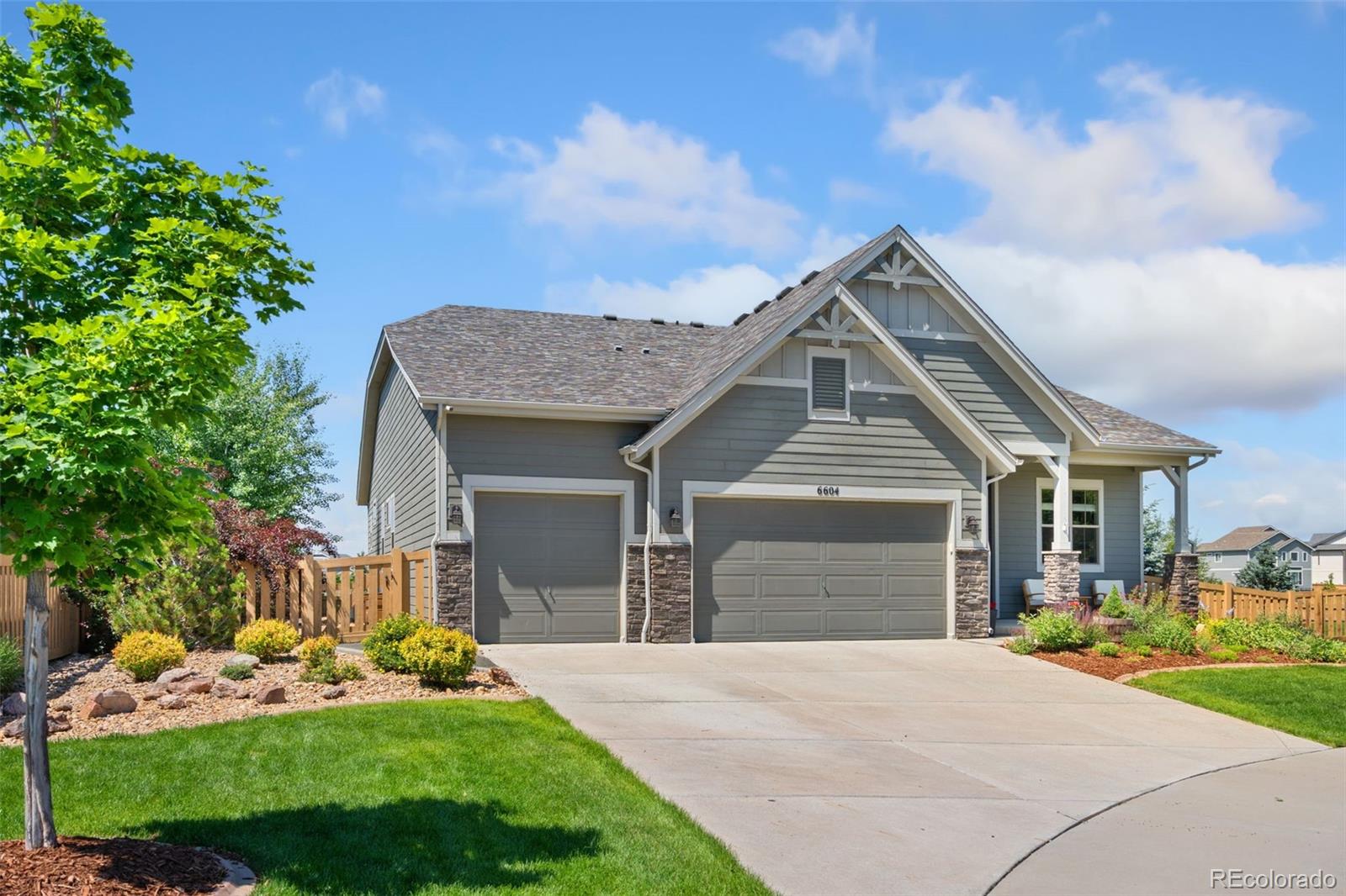 MLS Image #2 for 6604  neota creek court,timnath, Colorado