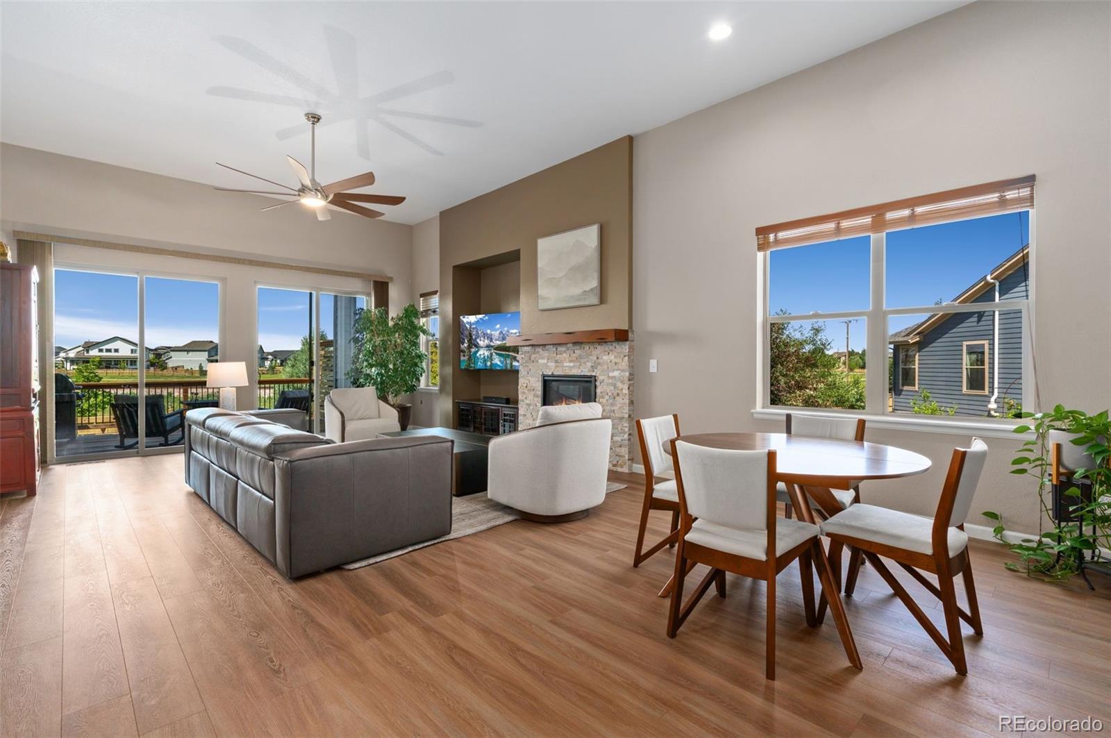 MLS Image #4 for 6604  neota creek court,timnath, Colorado