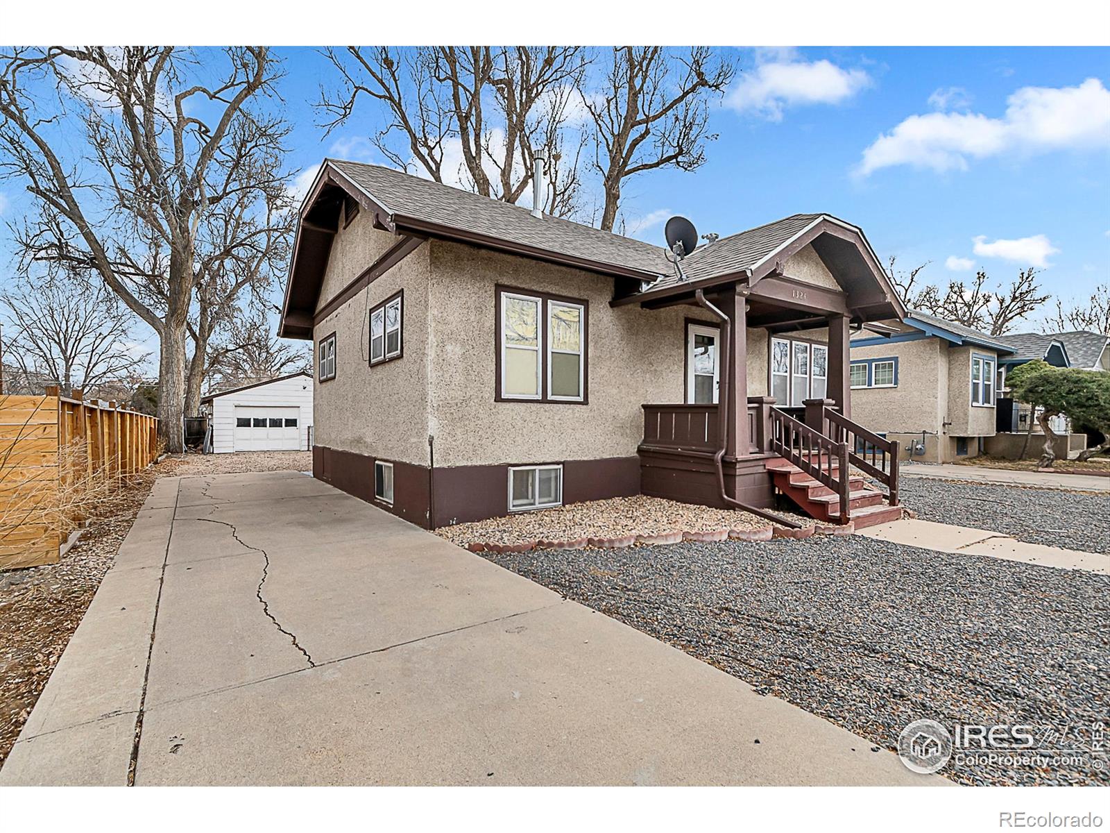 MLS Image #1 for 1324  14th avenue,greeley, Colorado