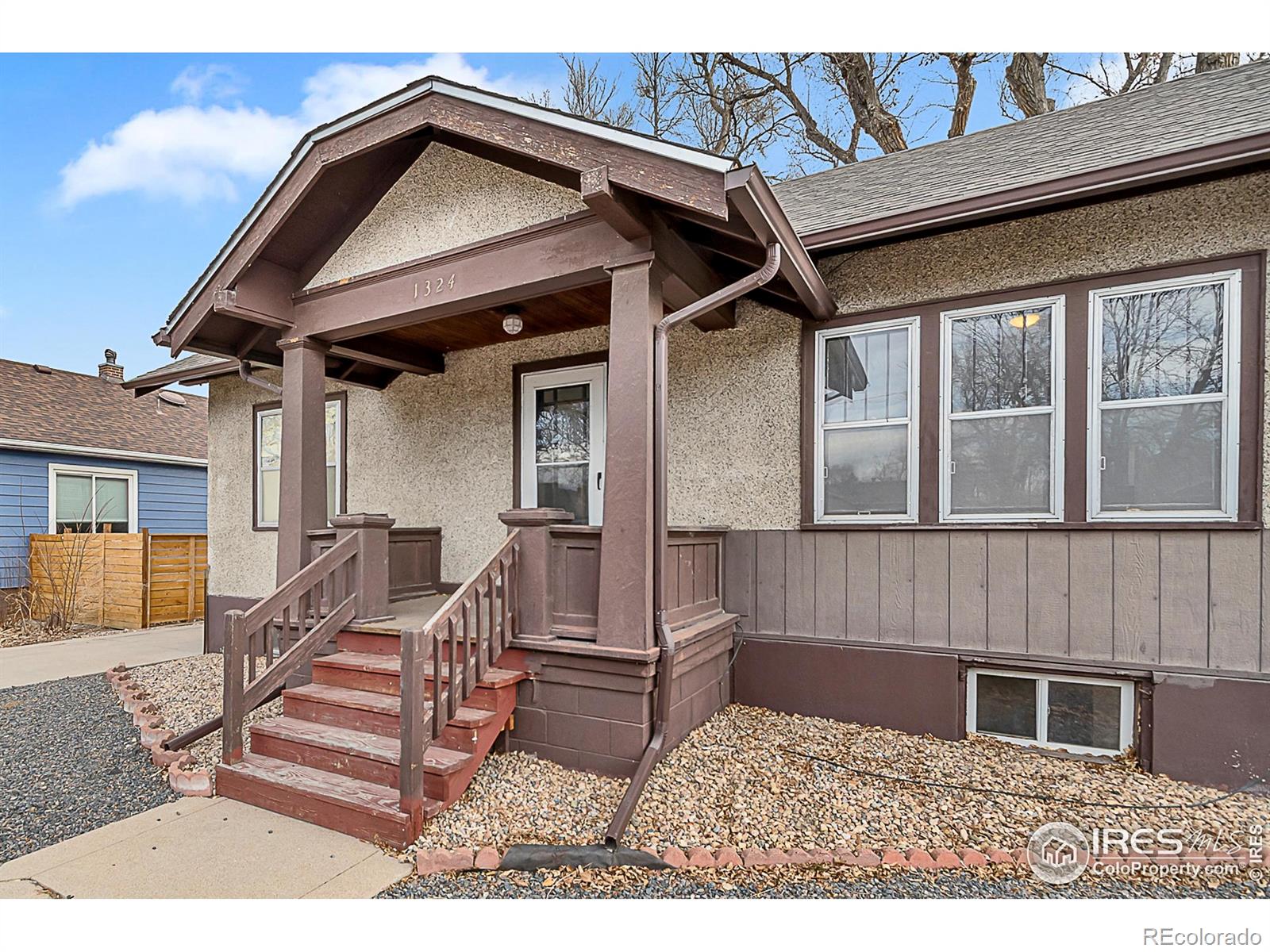 MLS Image #2 for 1324  14th avenue,greeley, Colorado