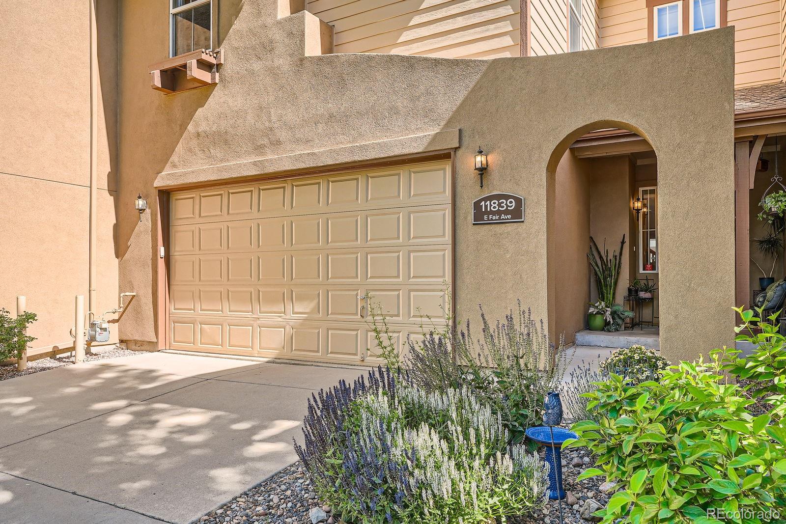 MLS Image #1 for 11839 e fair avenue,greenwood village, Colorado