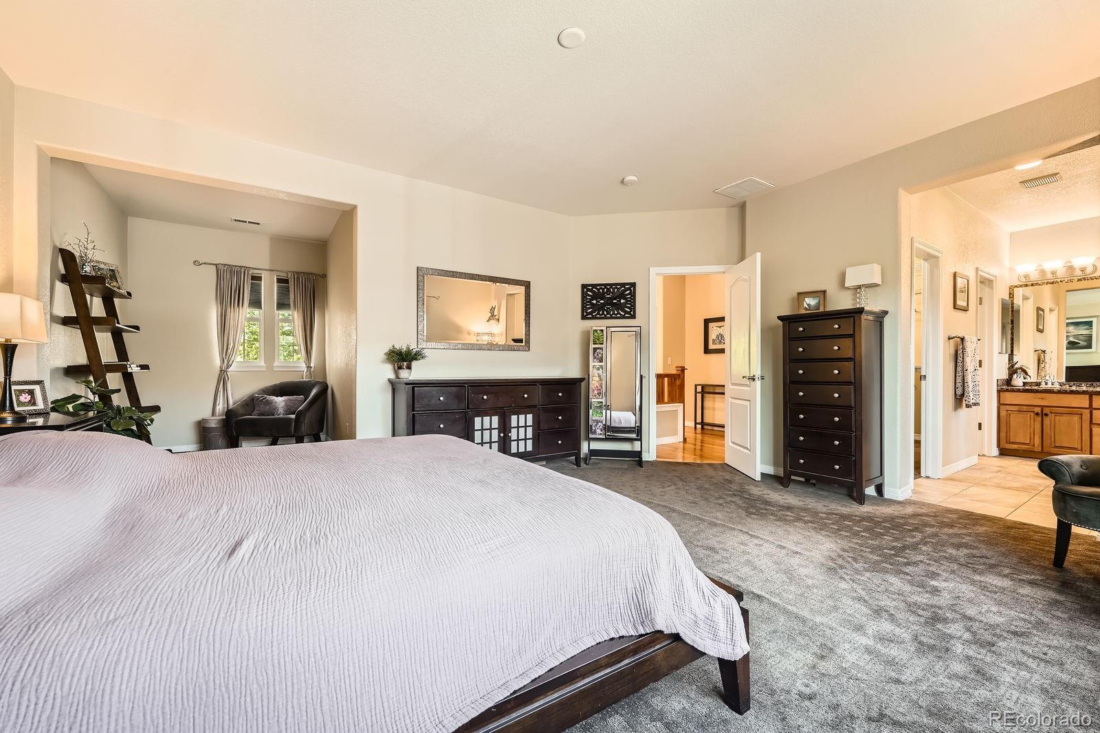 MLS Image #13 for 11839 e fair avenue,greenwood village, Colorado