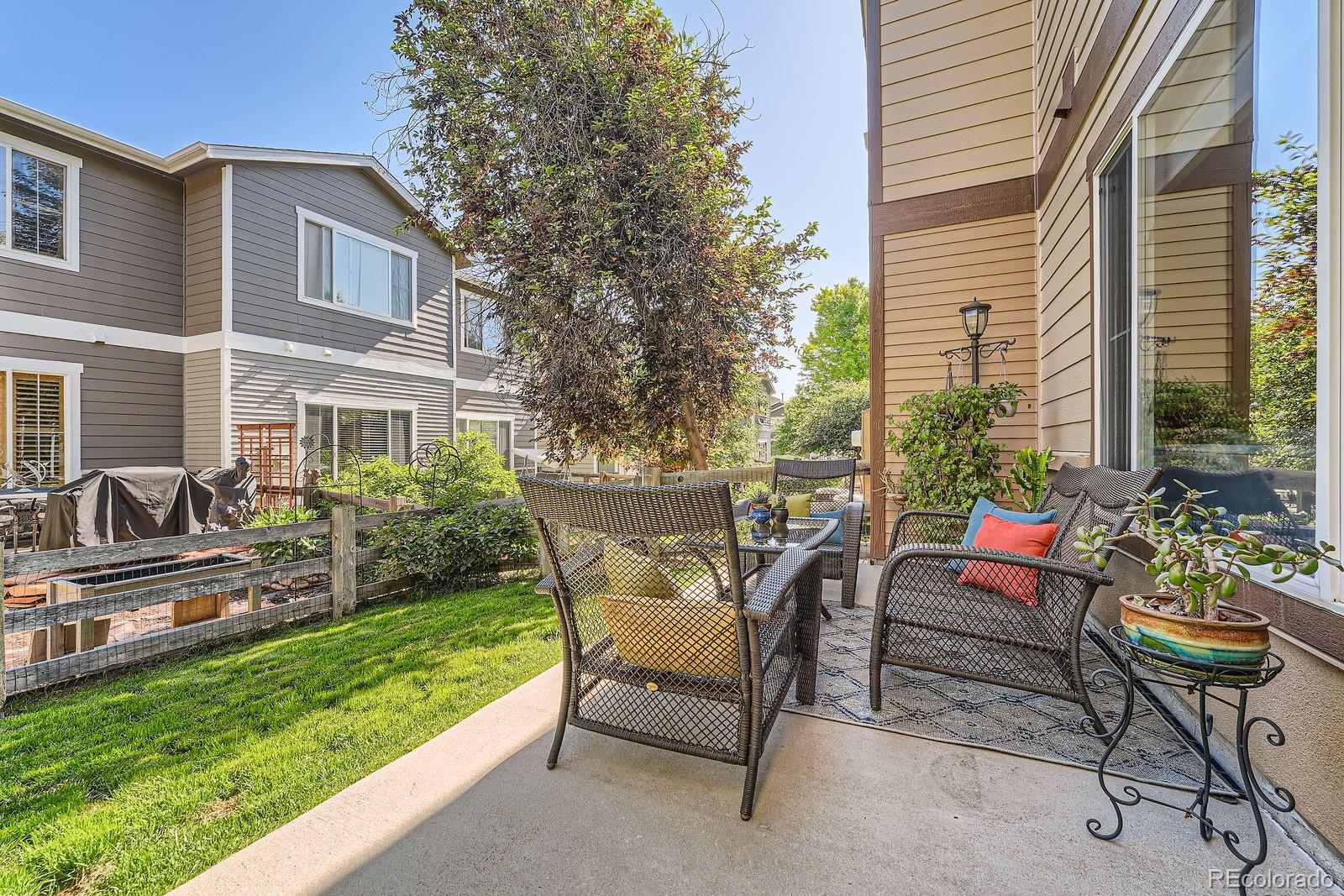 MLS Image #21 for 11839 e fair avenue,greenwood village, Colorado