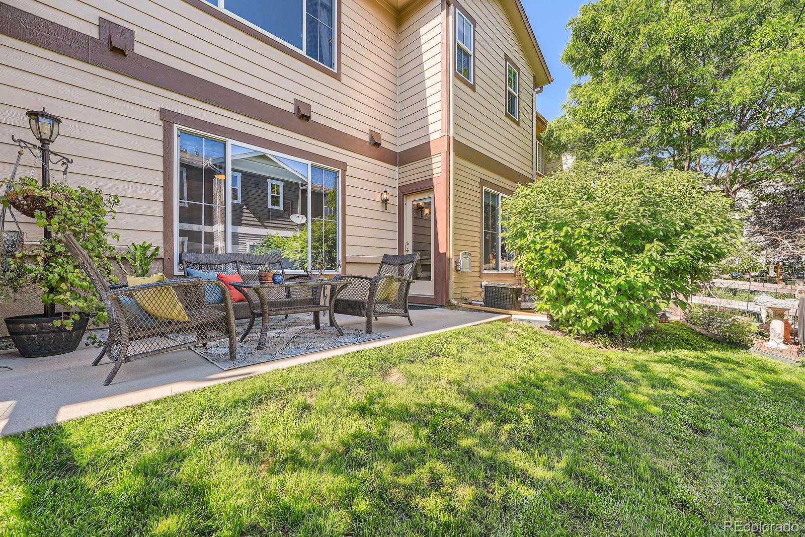MLS Image #22 for 11839 e fair avenue,greenwood village, Colorado