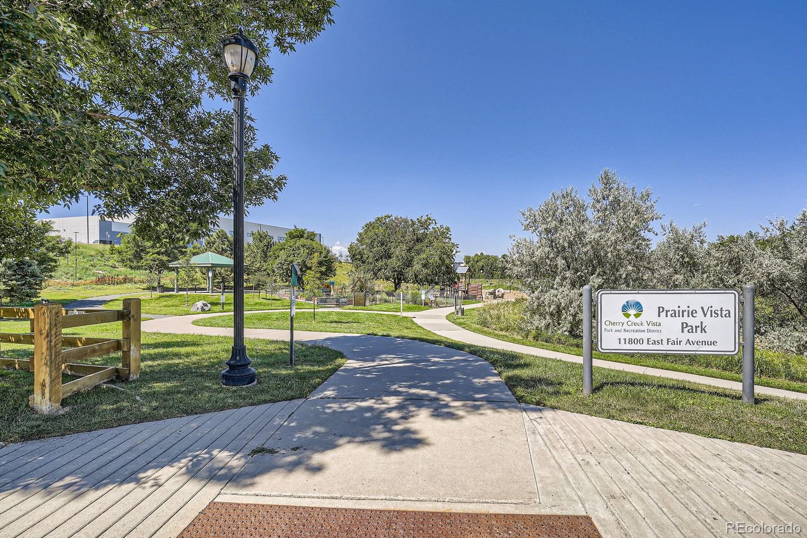 MLS Image #23 for 11839 e fair avenue,greenwood village, Colorado