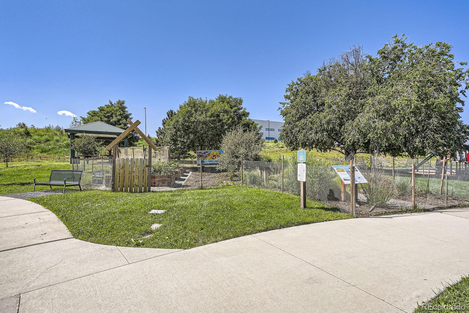 MLS Image #24 for 11839 e fair avenue,greenwood village, Colorado