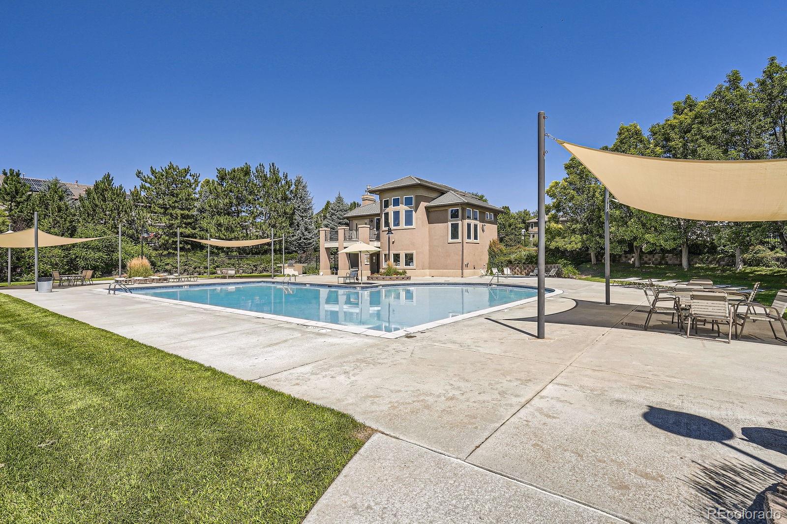 MLS Image #27 for 11839 e fair avenue,greenwood village, Colorado