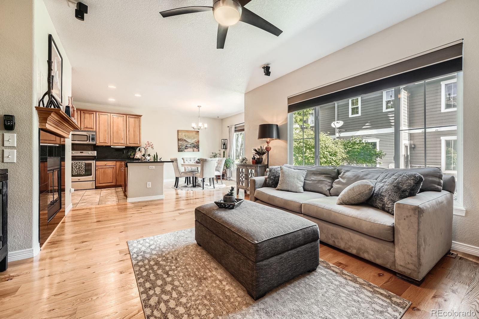 MLS Image #3 for 11839 e fair avenue,greenwood village, Colorado