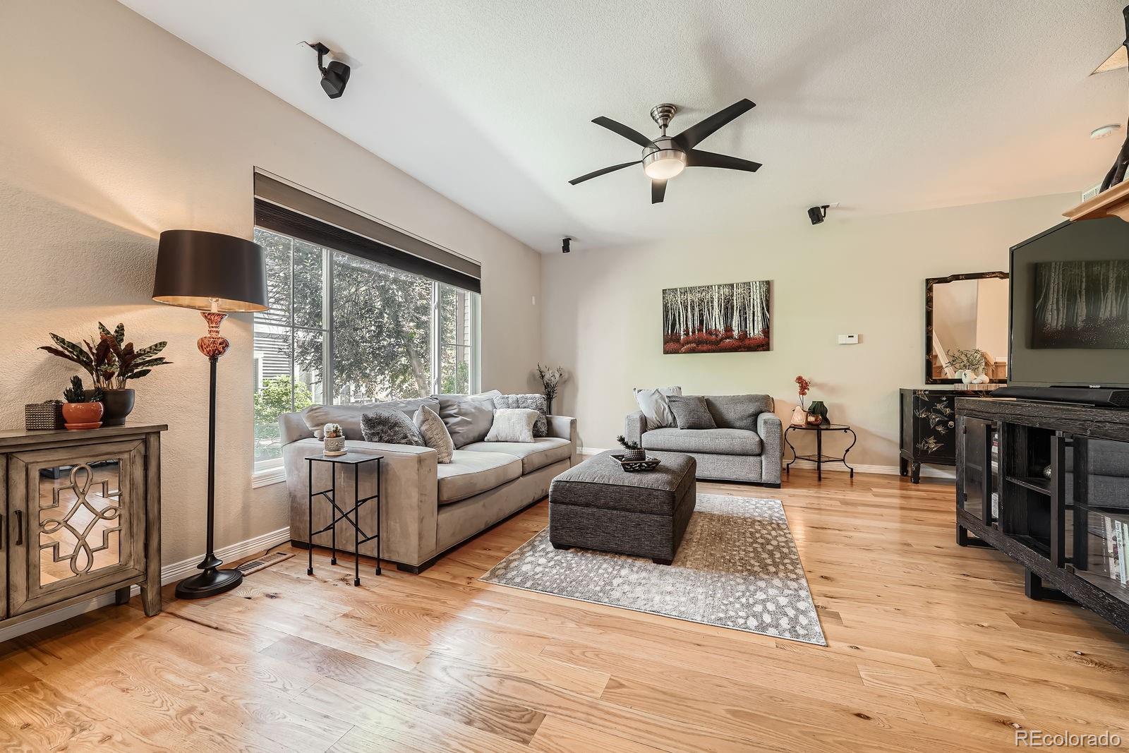 MLS Image #4 for 11839 e fair avenue,greenwood village, Colorado