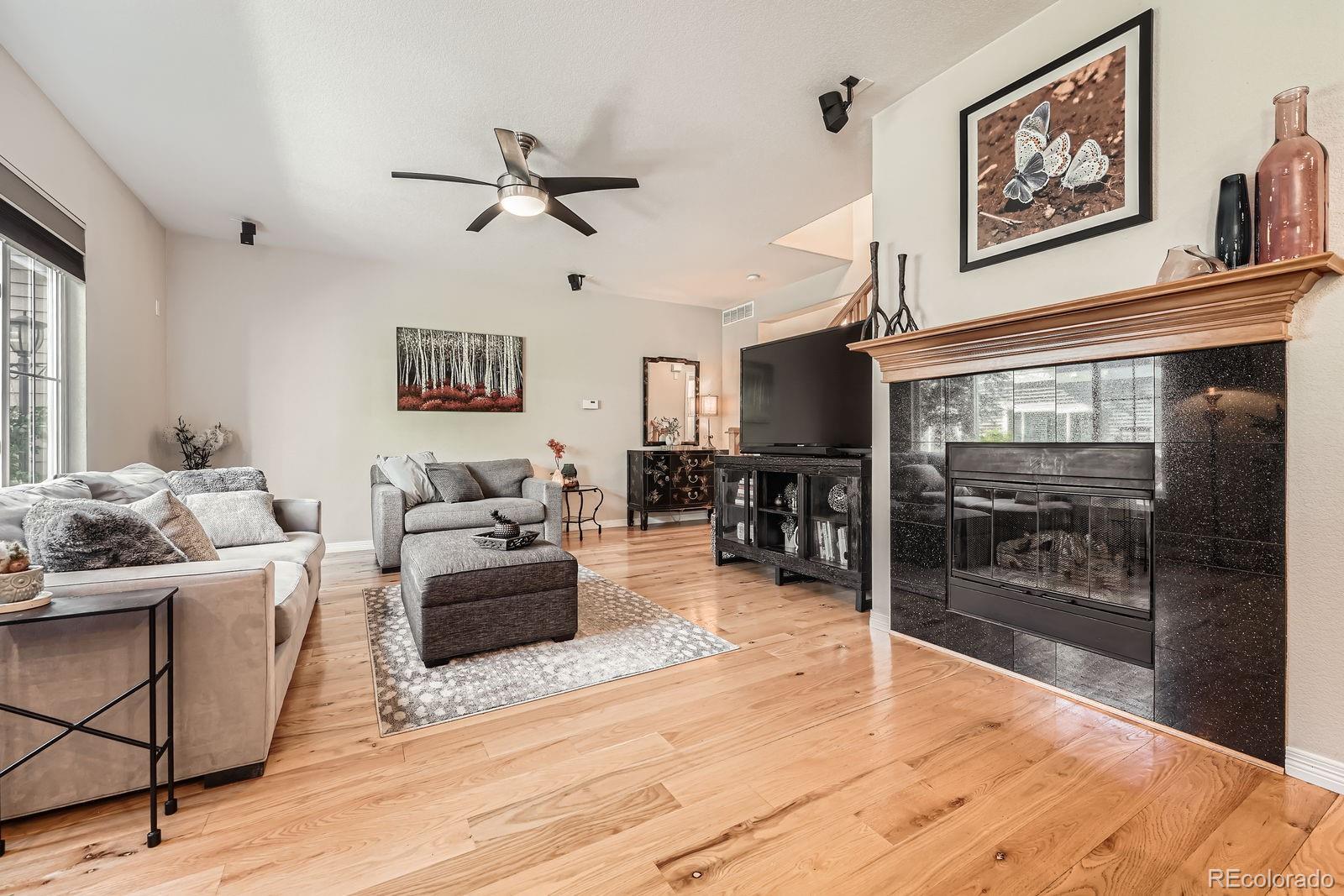 MLS Image #5 for 11839 e fair avenue,greenwood village, Colorado
