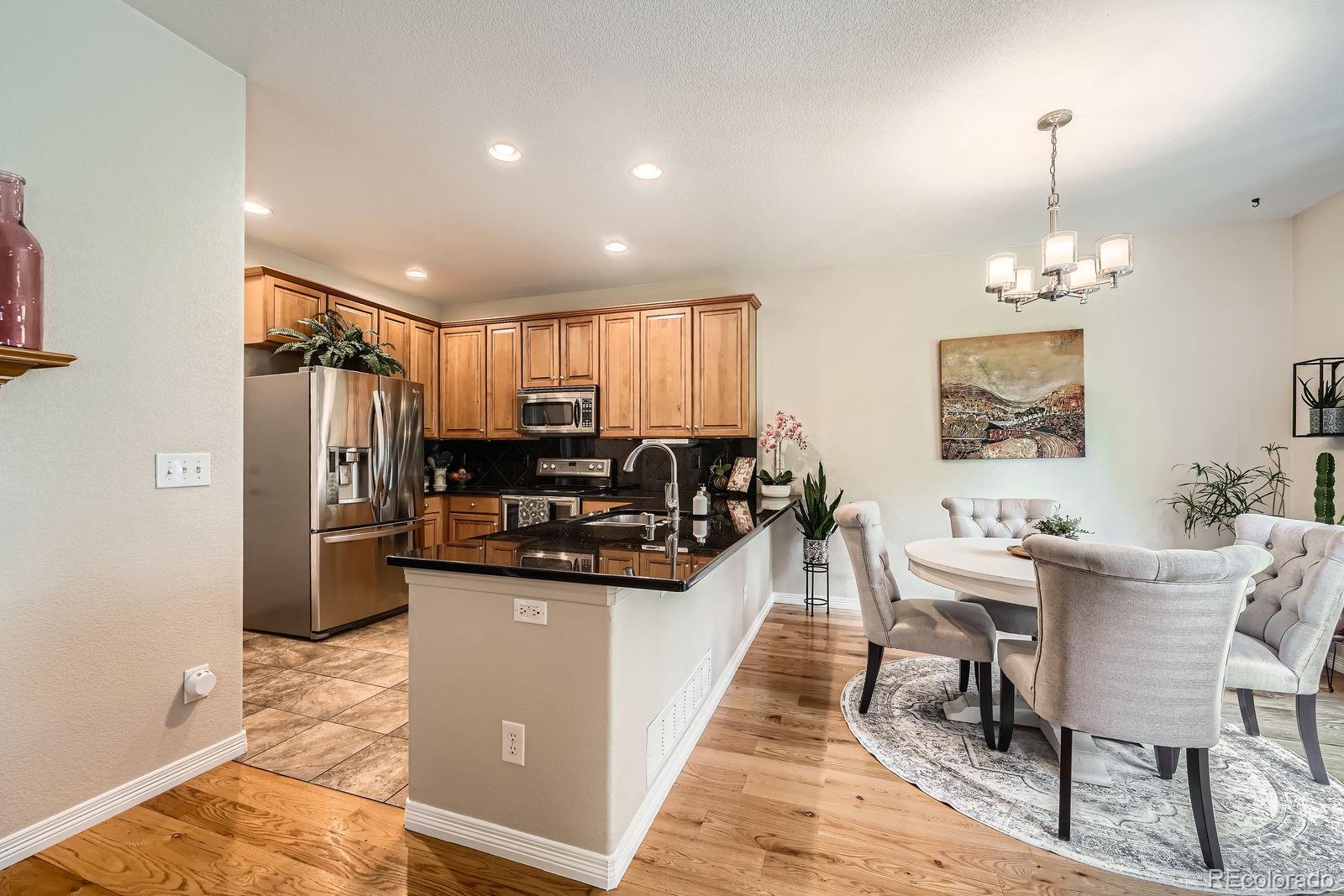 MLS Image #6 for 11839 e fair avenue,greenwood village, Colorado