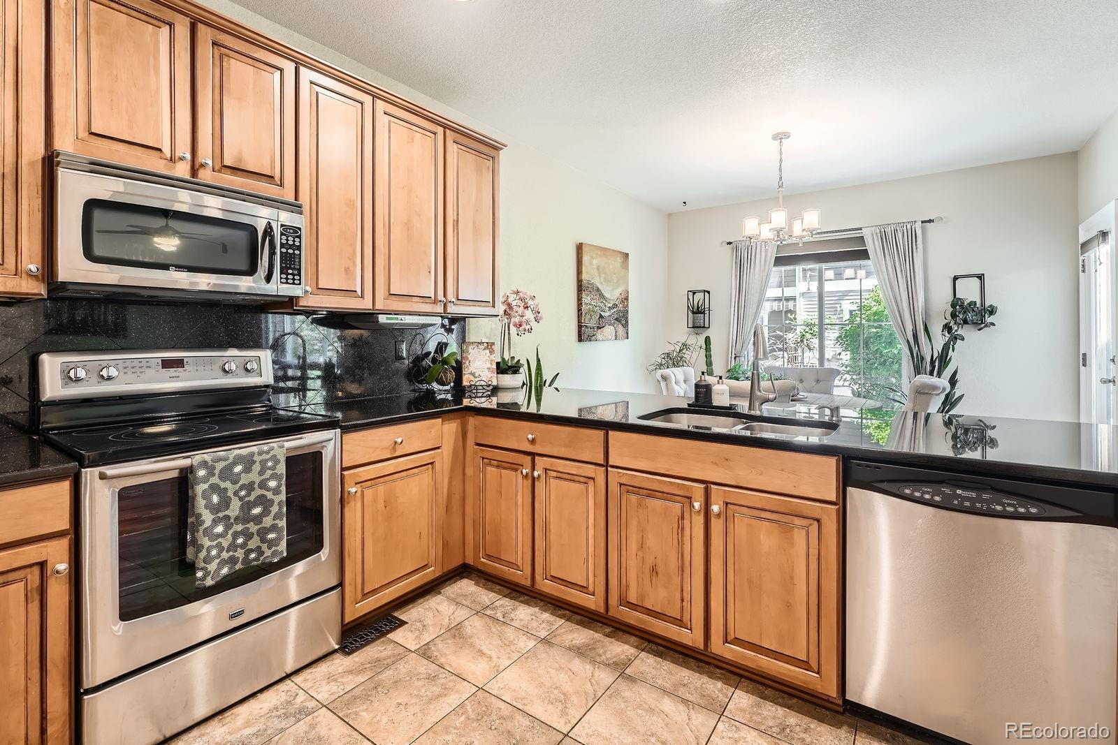 MLS Image #7 for 11839 e fair avenue,greenwood village, Colorado