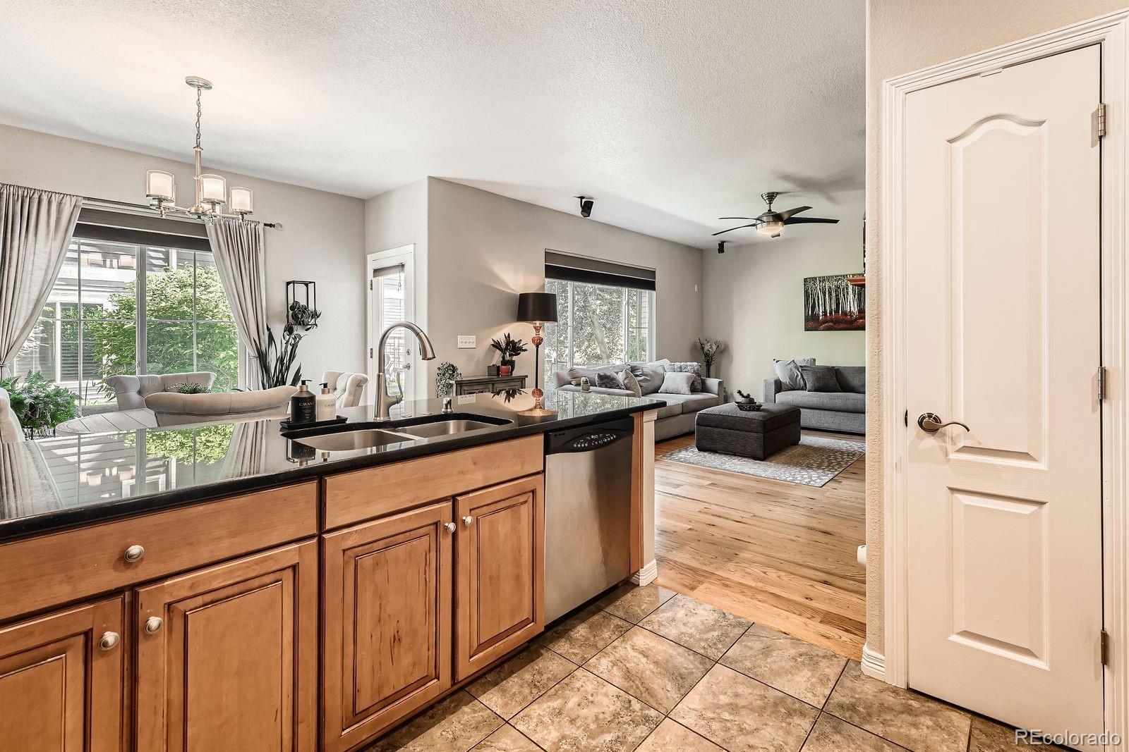 MLS Image #8 for 11839 e fair avenue,greenwood village, Colorado