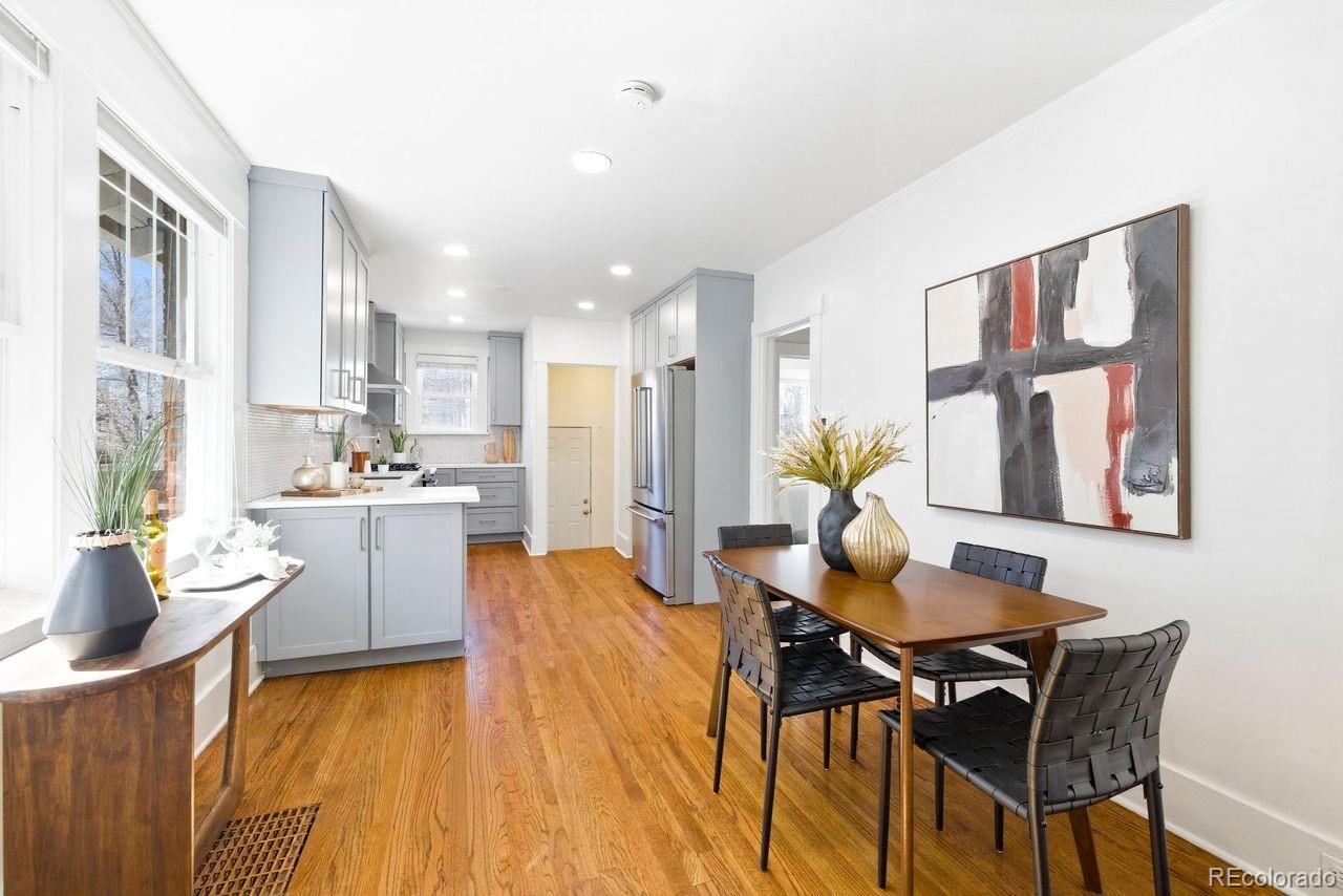 MLS Image #11 for 2515 n glencoe street,denver, Colorado