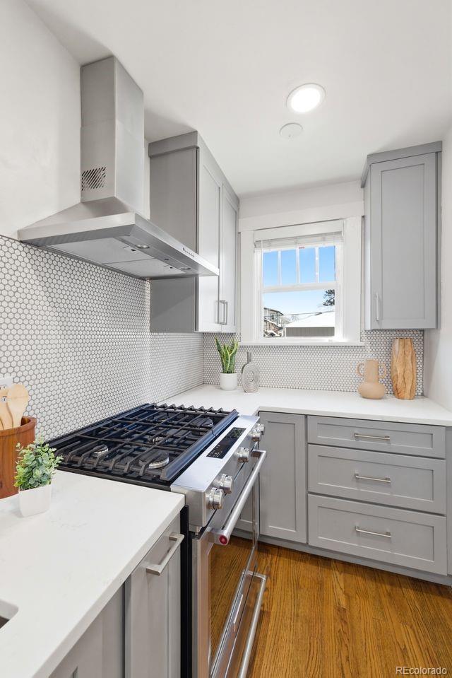 MLS Image #15 for 2515 n glencoe street,denver, Colorado