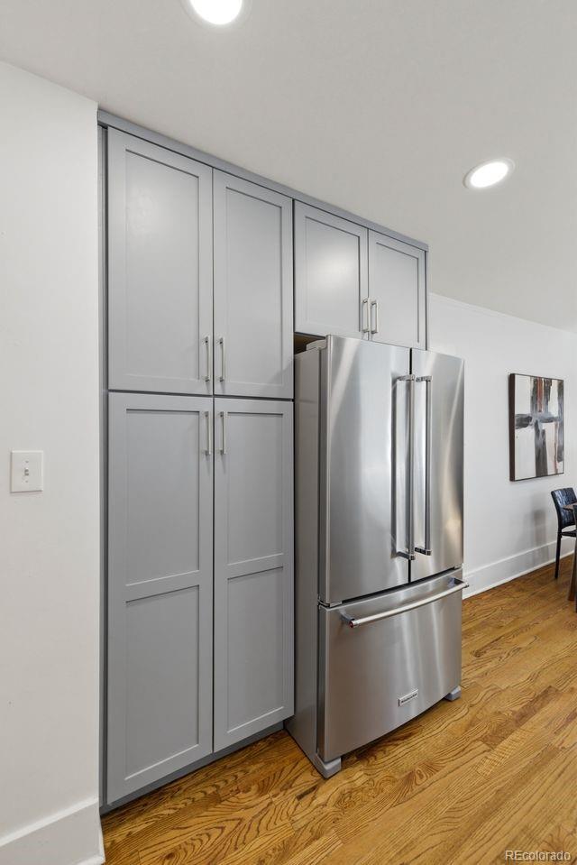 MLS Image #16 for 2515 n glencoe street,denver, Colorado