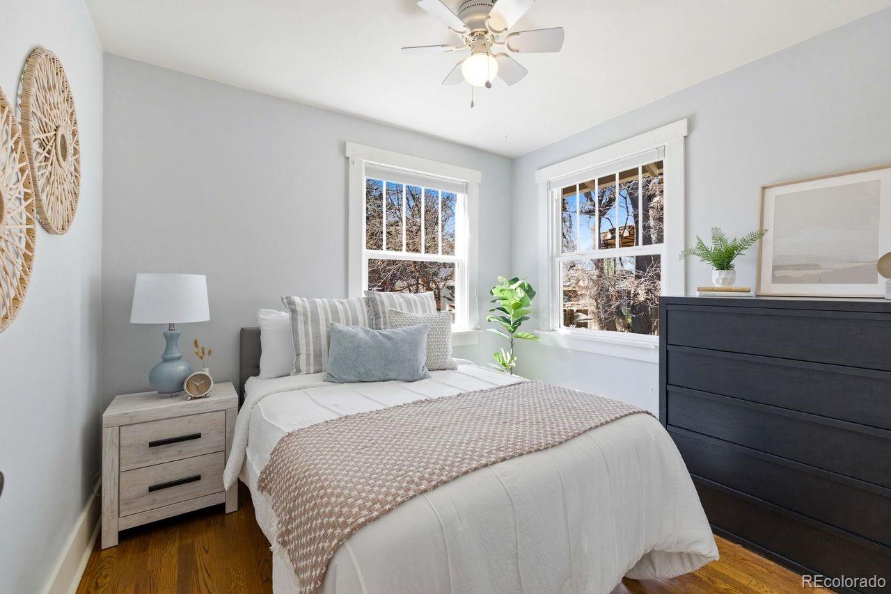 MLS Image #17 for 2515 n glencoe street,denver, Colorado