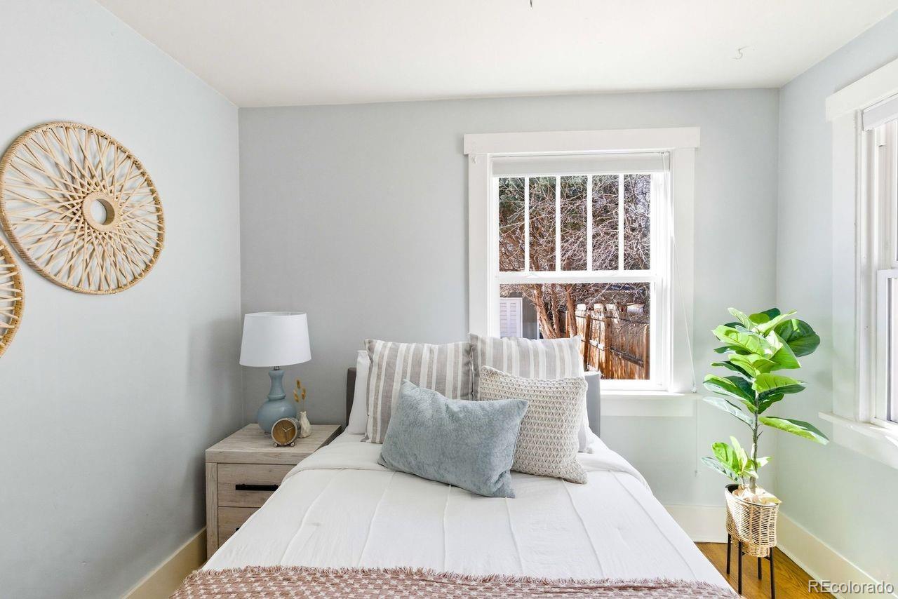 MLS Image #19 for 2515 n glencoe street,denver, Colorado