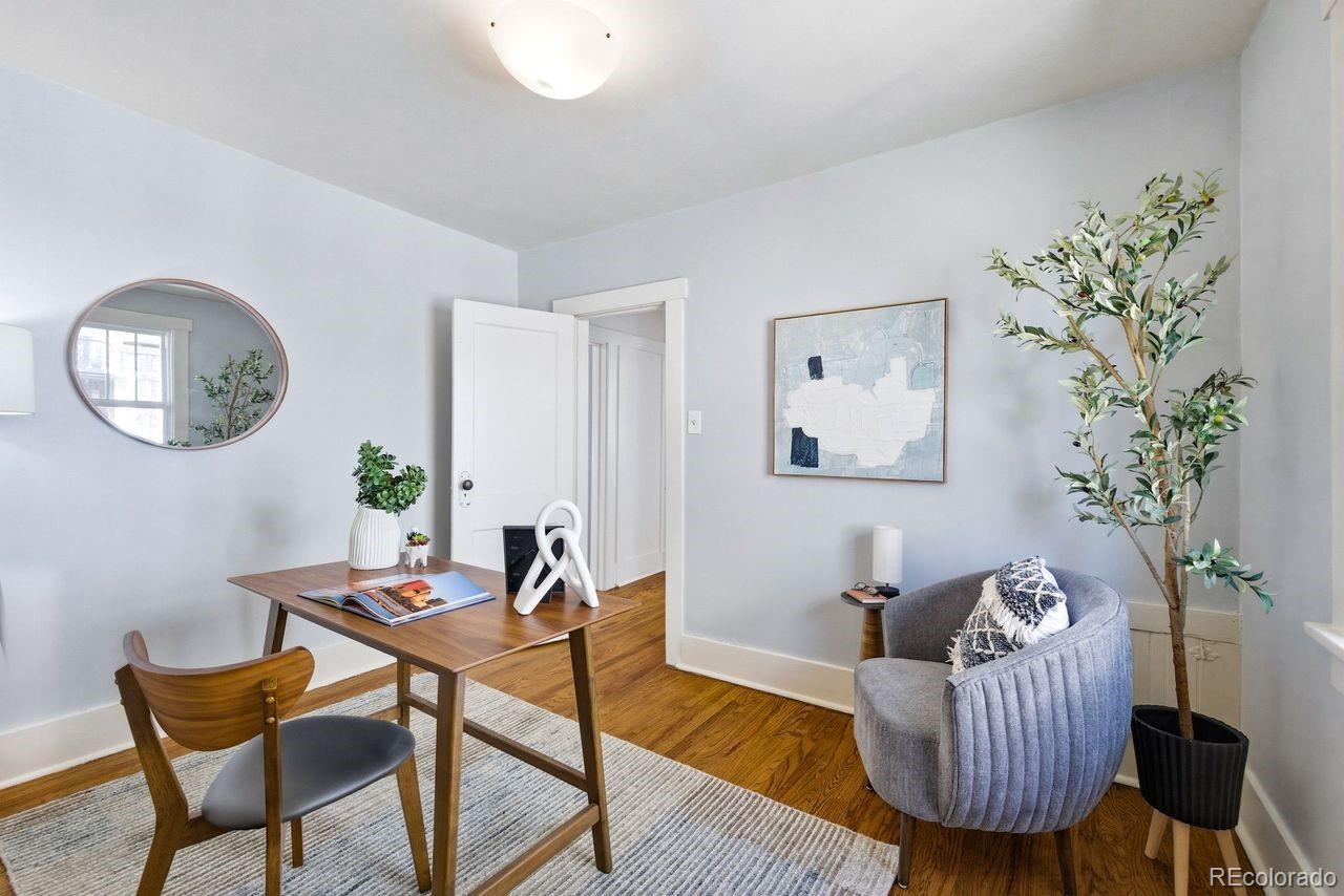 MLS Image #22 for 2515 n glencoe street,denver, Colorado