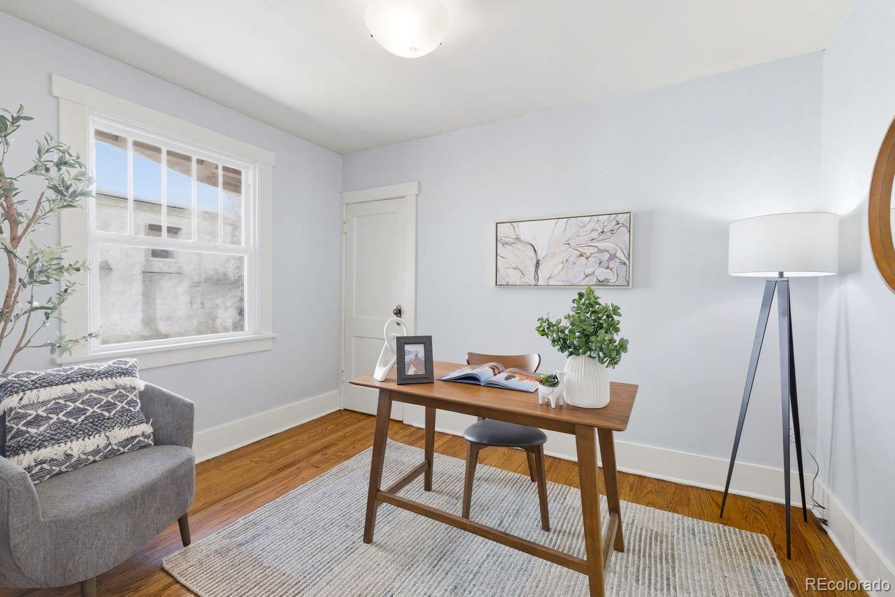 MLS Image #23 for 2515 n glencoe street,denver, Colorado