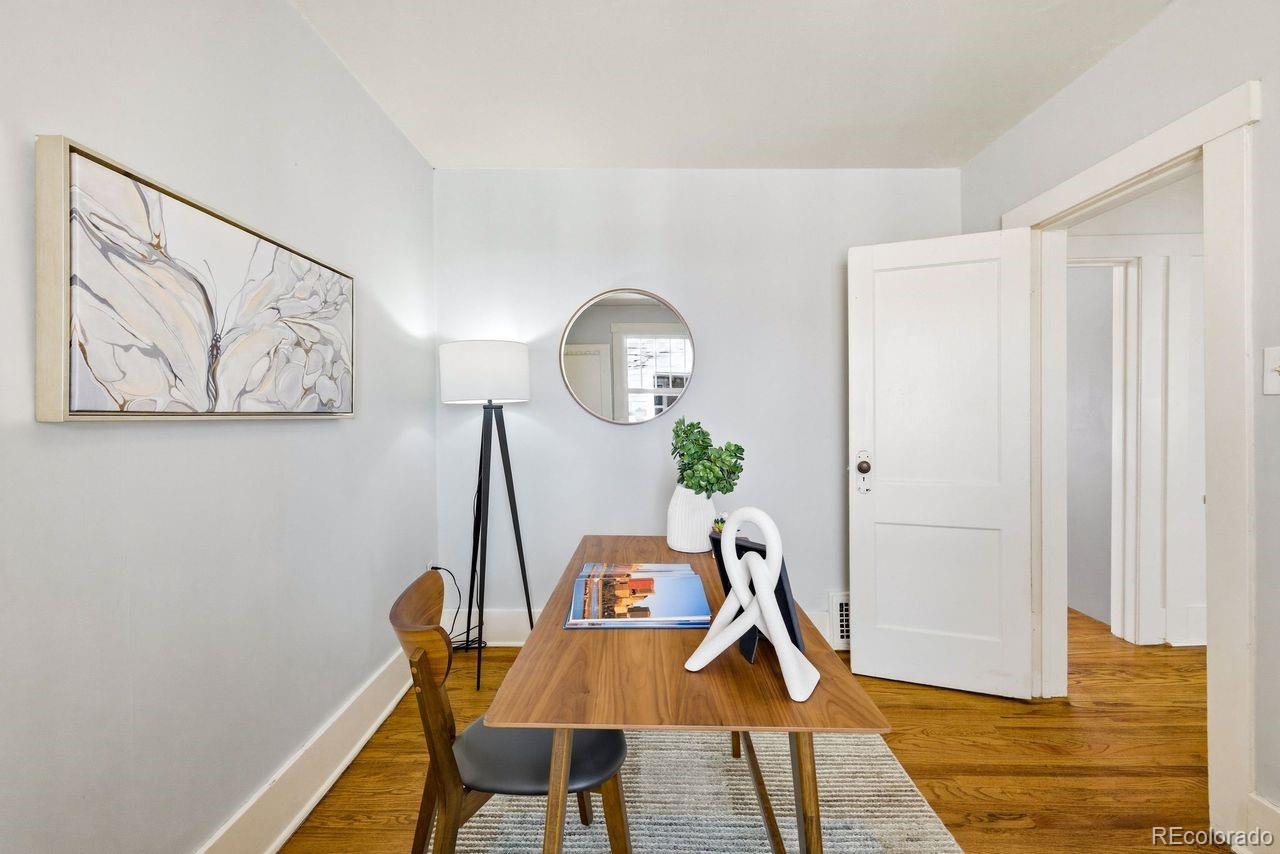 MLS Image #24 for 2515 n glencoe street,denver, Colorado