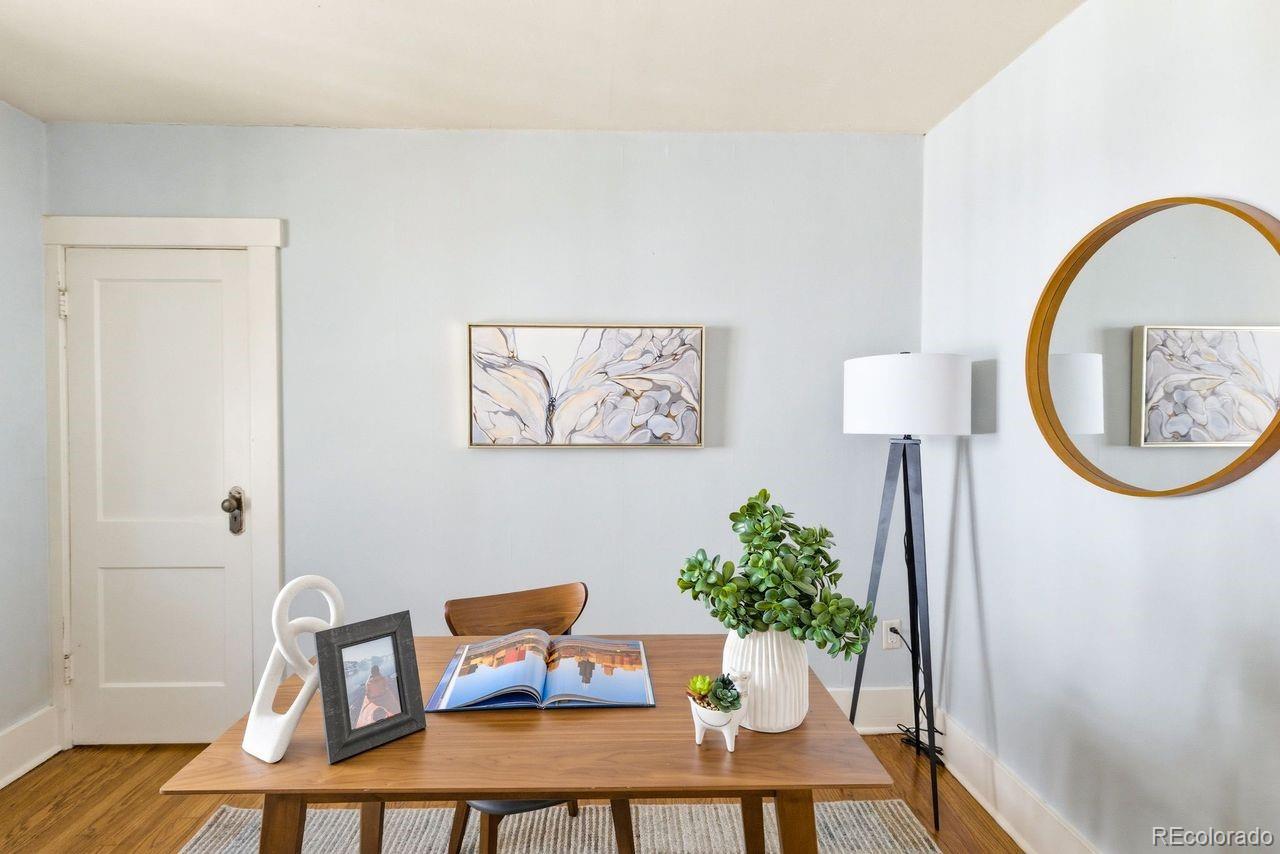 MLS Image #25 for 2515 n glencoe street,denver, Colorado